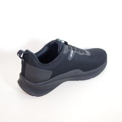 Zapatillas deportivas AtomOne AT129 Activity Negro