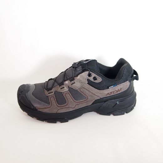 Zapatillas deportivas AtomOne AT172 Urban Gris