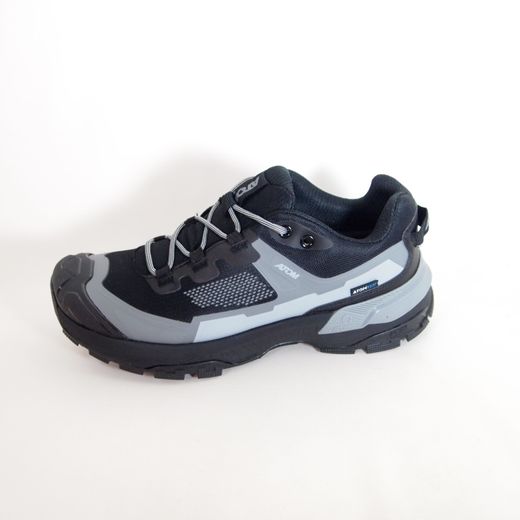 Zapatillas deportivas AtomOne AT196 Hard Rally Negro