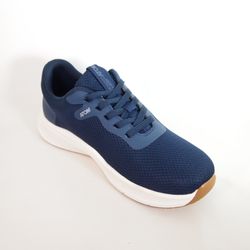Zapatillas deportivas AtomOne by Fluchos AT126 Azul