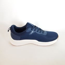 Zapatillas deportivas AtomOne by Fluchos AT126 Azul