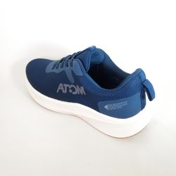 Zapatillas deportivas AtomOne by Fluchos AT126 Azul