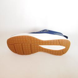 Zapatillas deportivas AtomOne by Fluchos AT126 Azul
