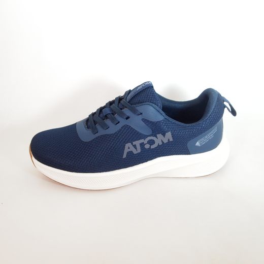 Zapatillas deportivas AtomOne by Fluchos AT126 Azul