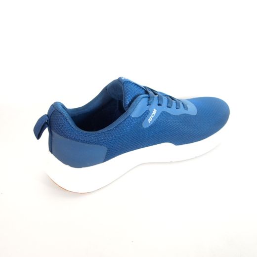 Zapatillas deportivas AtomOne by Fluchos AT126 Azul