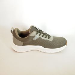 Zapatillas deportivas AtomOne by Fluchos AT126 Khaki