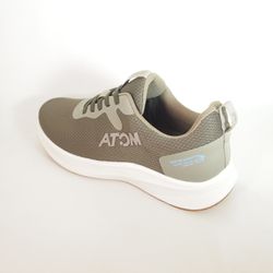 Zapatillas deportivas AtomOne by Fluchos AT126 Khaki