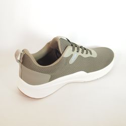 Zapatillas deportivas AtomOne by Fluchos AT126 Khaki