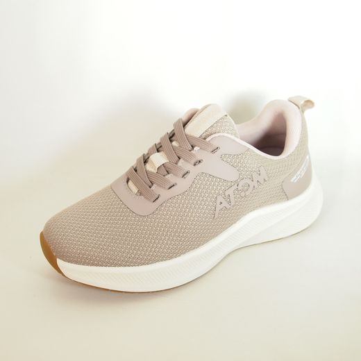 Zapatillas deportivas AtomOne by Fluchos AT128 Rose