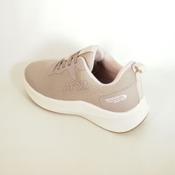 Zapatillas deportivas AtomOne by Fluchos AT128 Rose