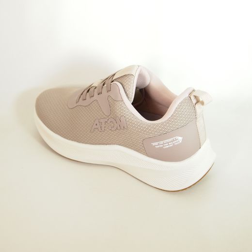 Zapatillas deportivas AtomOne by Fluchos AT128 Rose
