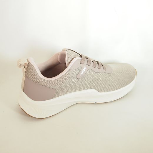 Zapatillas deportivas AtomOne by Fluchos AT128 Rose