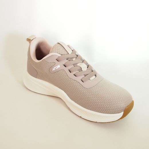 Zapatillas deportivas AtomOne by Fluchos AT128 Rose