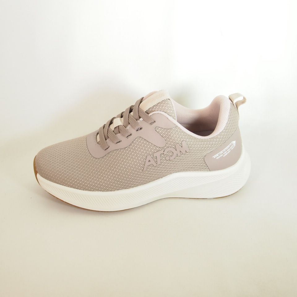 Zapatillas deportivas AtomOne by Fluchos AT128 Rose 35