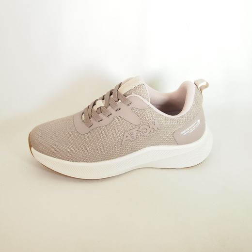 Zapatillas deportivas AtomOne by Fluchos AT128 Rose