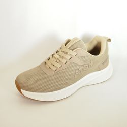 Zapatillas deportivas AtomOne by Fluchos AT128 Sand