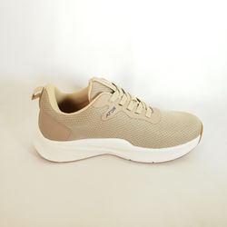 Zapatillas deportivas AtomOne by Fluchos AT128 Sand