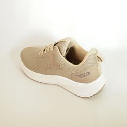 Zapatillas deportivas AtomOne by Fluchos AT128 Sand