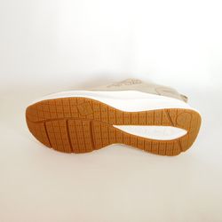 Zapatillas deportivas AtomOne by Fluchos AT128 Sand