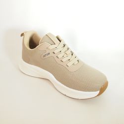 Zapatillas deportivas AtomOne by Fluchos AT128 Sand