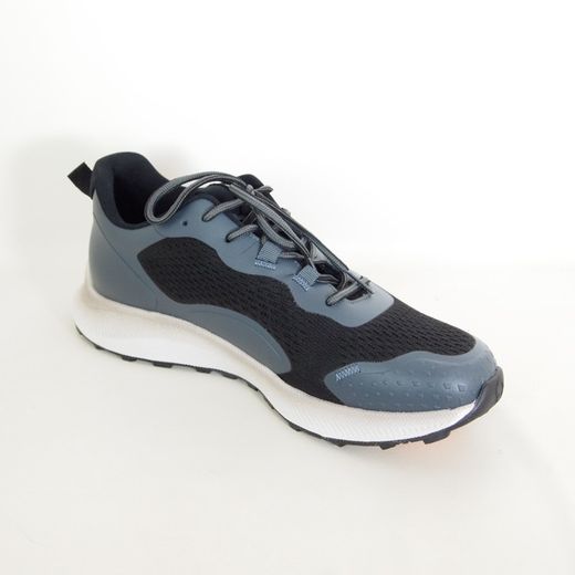 Zapatillas deportivas Atomone by Fluchos Terra AT123 Gris