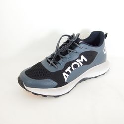 Zapatillas deportivas Atomone by Fluchos Terra AT123 Gris