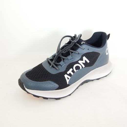 Zapatillas deportivas Atomone by Fluchos Terra AT123 Gris