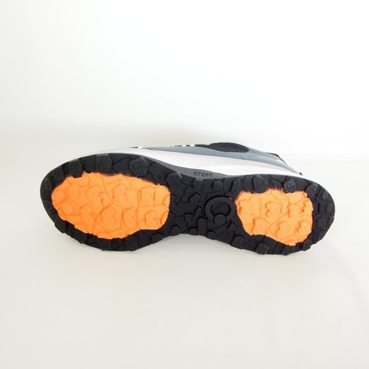 Zapatillas deportivas Atomone by Fluchos Terra AT123 Gris