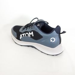 Zapatillas deportivas Atomone by Fluchos Terra AT123 Gris