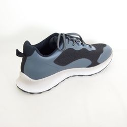 Zapatillas deportivas Atomone by Fluchos Terra AT123 Gris