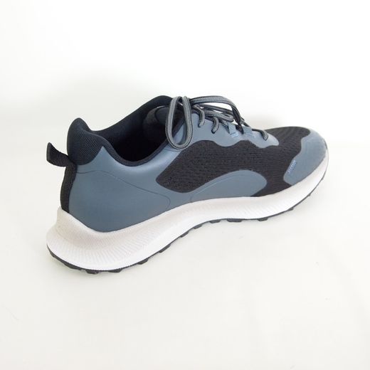 Zapatillas deportivas Atomone by Fluchos Terra AT123 Gris