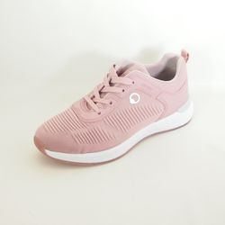 Zapatillas deportivas AtomOne by Fluchos Time AT107 Rosa