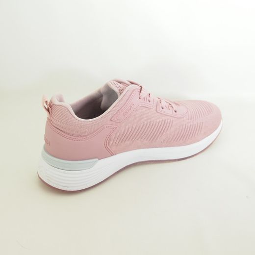 Zapatillas deportivas AtomOne by Fluchos Time AT107 Rosa