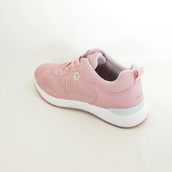 Zapatillas deportivas AtomOne by Fluchos Time AT107 Rosa