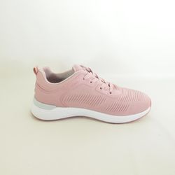 Zapatillas deportivas AtomOne by Fluchos Time AT107 Rosa