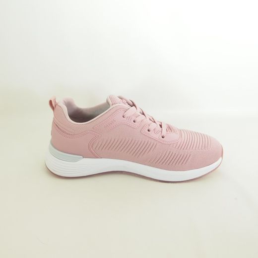 Zapatillas deportivas AtomOne by Fluchos Time AT107 Rosa