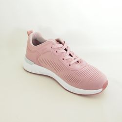 Zapatillas deportivas AtomOne by Fluchos Time AT107 Rosa