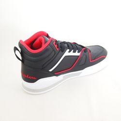 Zapatillas deportivas Champion 3 Point mid S22119 Negro