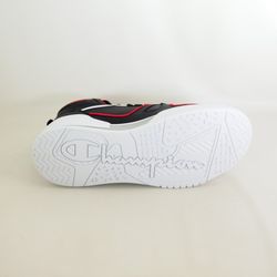 Zapatillas deportivas Champion 3 Point mid S22119 Negro