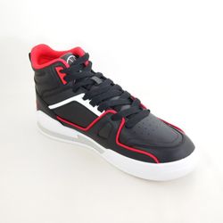 Zapatillas deportivas Champion 3 Point mid S22119 Negro