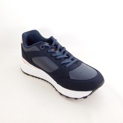 Zapatillas deportivas Champion  Champ. II Plat S11615 Azul