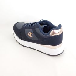 Zapatillas deportivas Champion  Champ. II Plat S11615 Azul