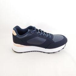 Zapatillas deportivas Champion  Champ. II Plat S11615 Azul