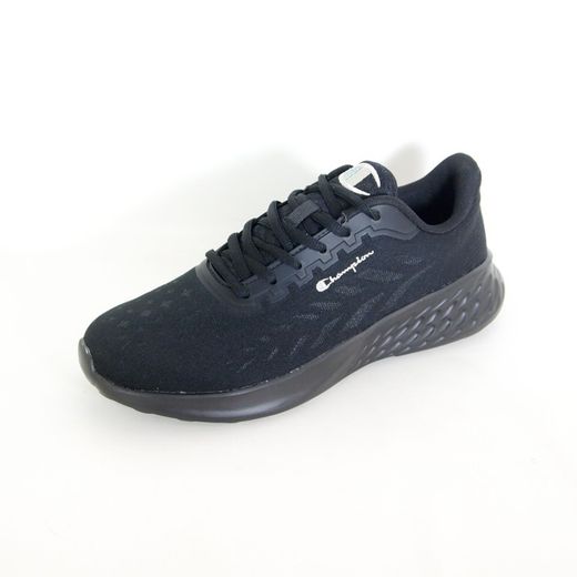 Zapatillas deportivas Champion Core Element S21930 Negro