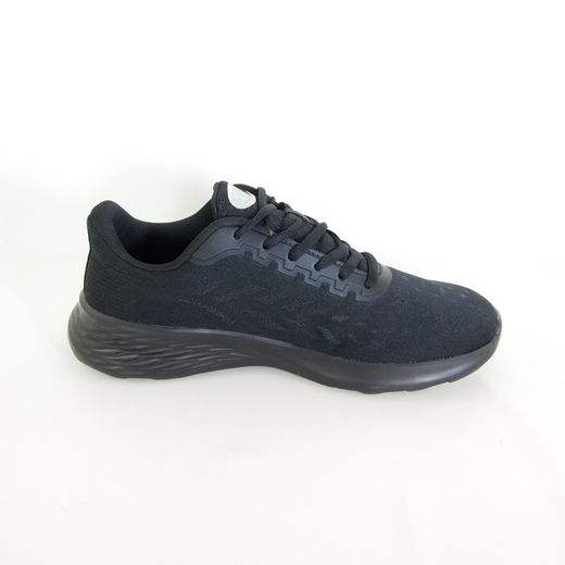 Zapatillas deportivas Champion Core Element S21930 Negro