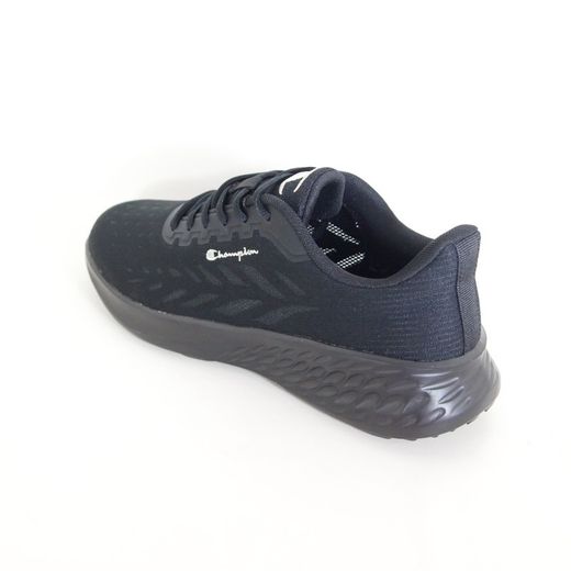 Zapatillas deportivas Champion Core Element S21930 Negro