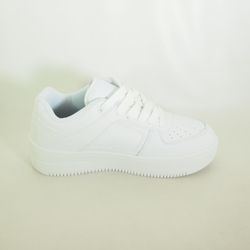 Zapatillas deportivas Champion Foul Play Element S11594 Blanco