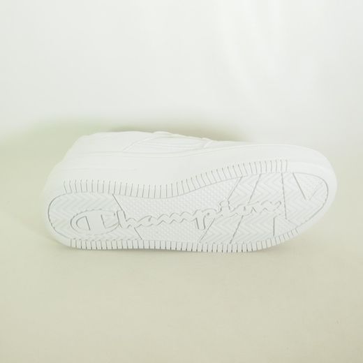 Zapatillas deportivas Champion Foul Play Element S11594 Blanco
