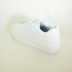 Zapatillas deportivas Champion Foul Play Element S11594 Blanco