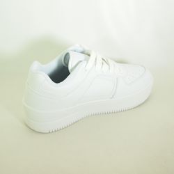 Zapatillas deportivas Champion Foul Play Element S11594 Blanco